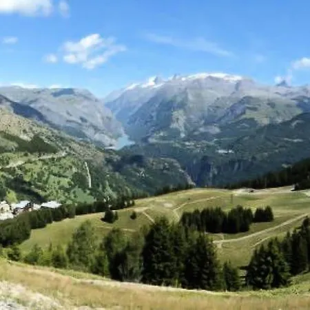 Au Pied Des Pistes A En Oisans - 2 Pieces 6 Personnes - Confort Mae-9077 Apartment