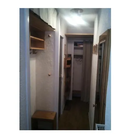 Au Pied Des Pistes A En Oisans - 2 Pieces 6 Personnes - Confort Mae-9077 Apartment